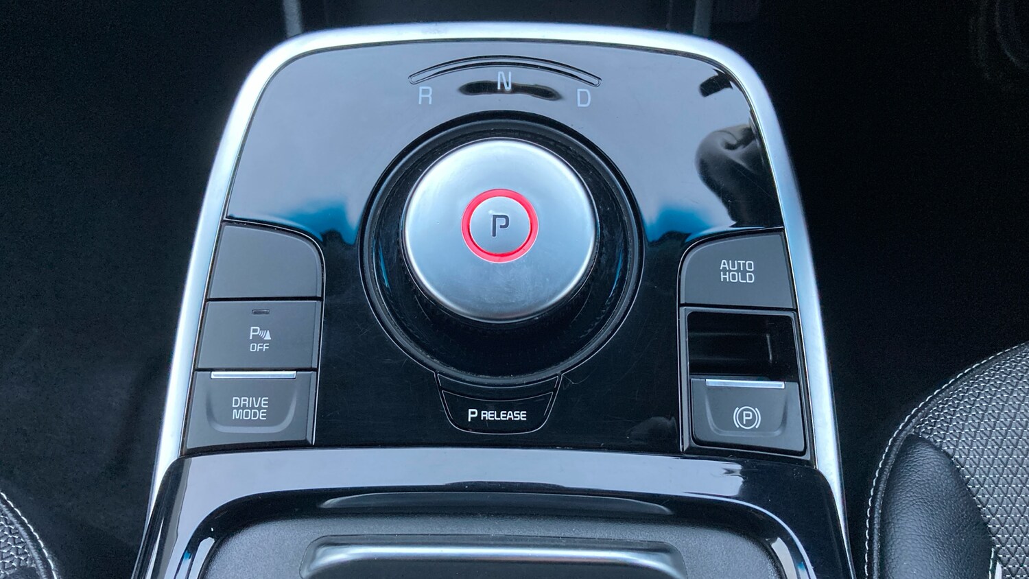 Used Kia Niro 2022 for sale - 77591310: Photo 25