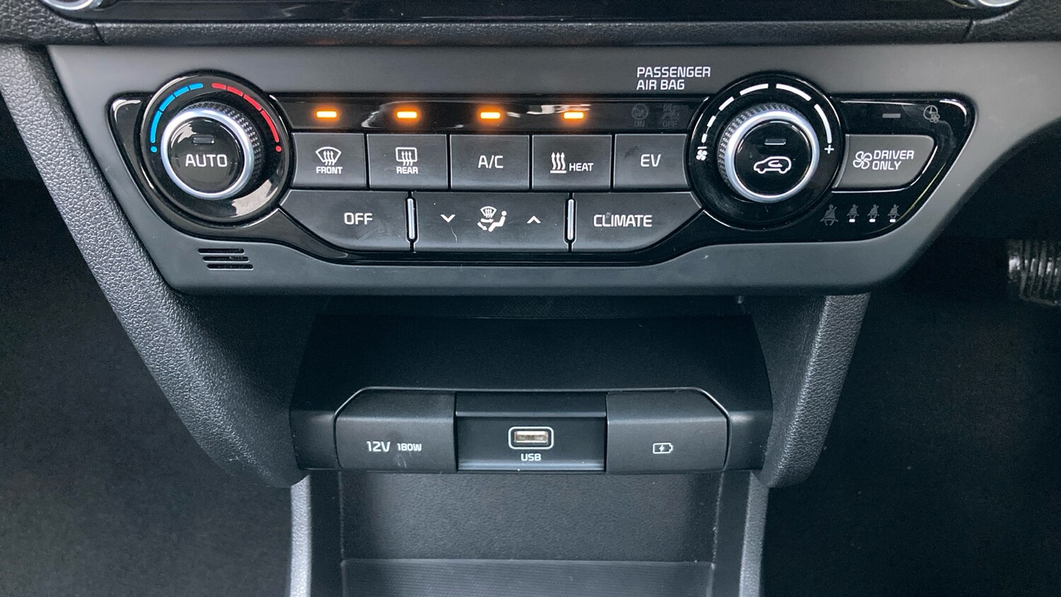 Used Kia Niro 2022 for sale - 77591310: Photo 27