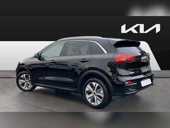 Used Kia Niro 2022 for sale - 77591310: Photo