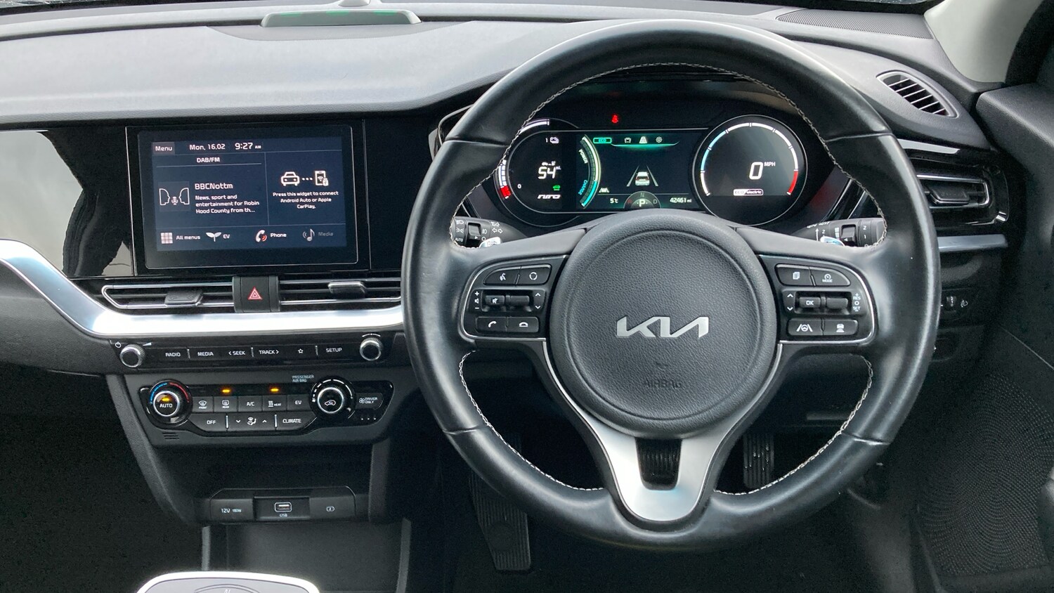 Used Kia Niro 2022 for sale - 77591310: Photo 35