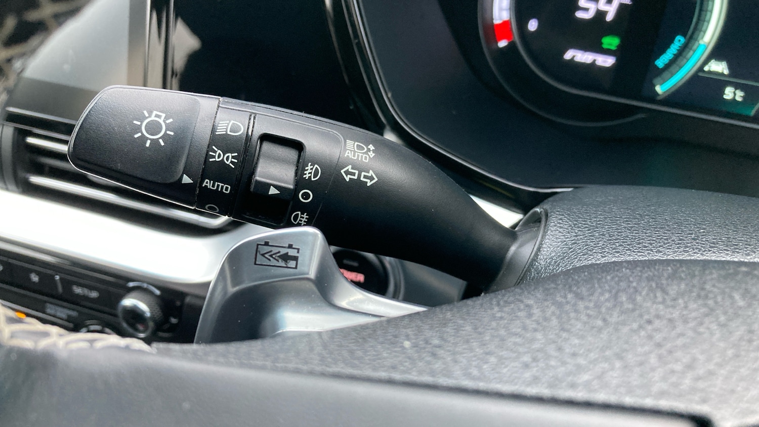 Used Kia Niro 2022 for sale - 77591310: Photo 38