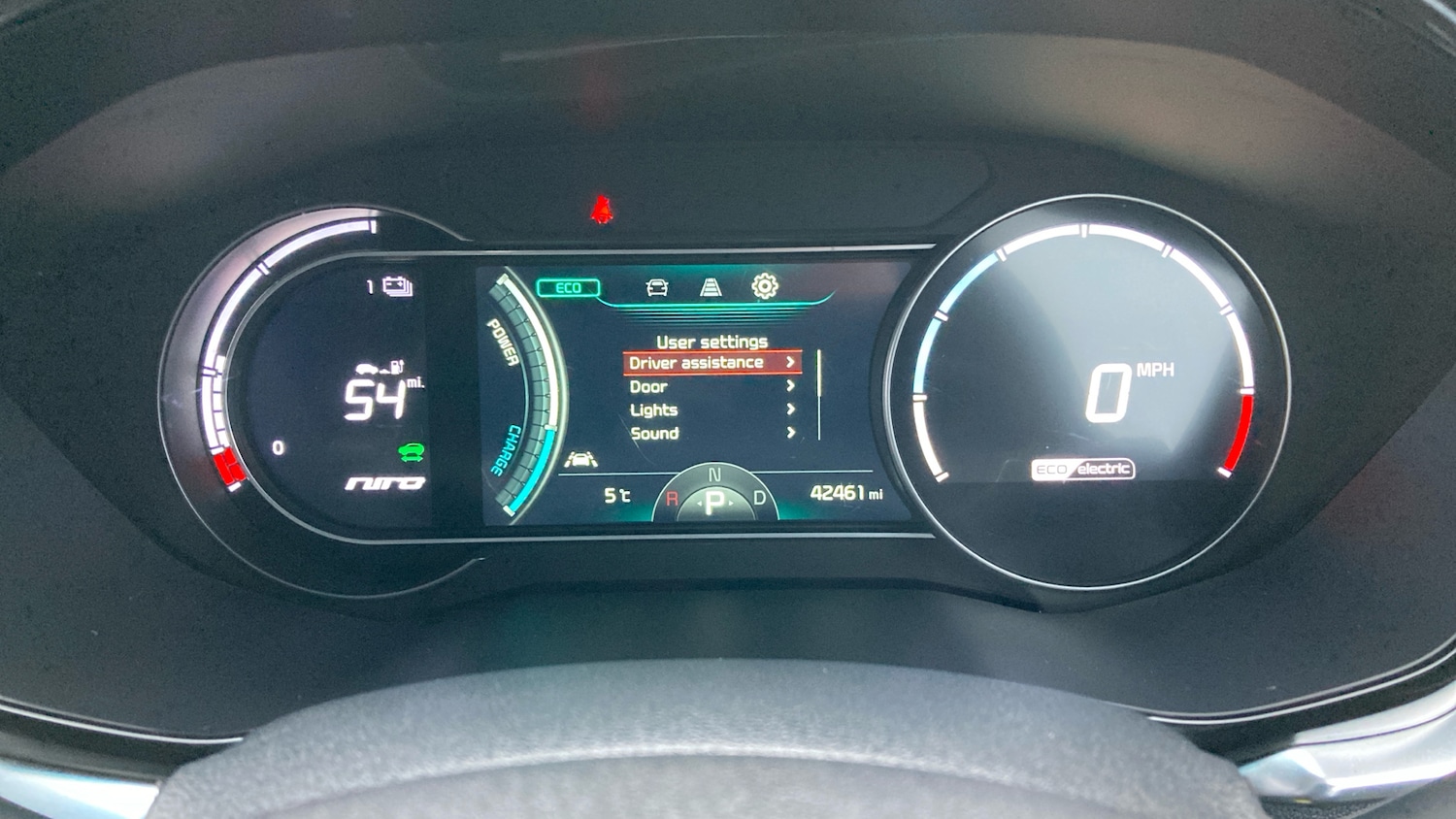 Used Kia Niro 2022 for sale - 77591310: Photo 40