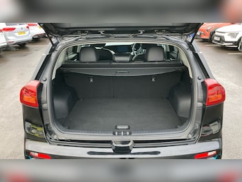 Used Kia Niro 2022 for sale - 77591310: Photo