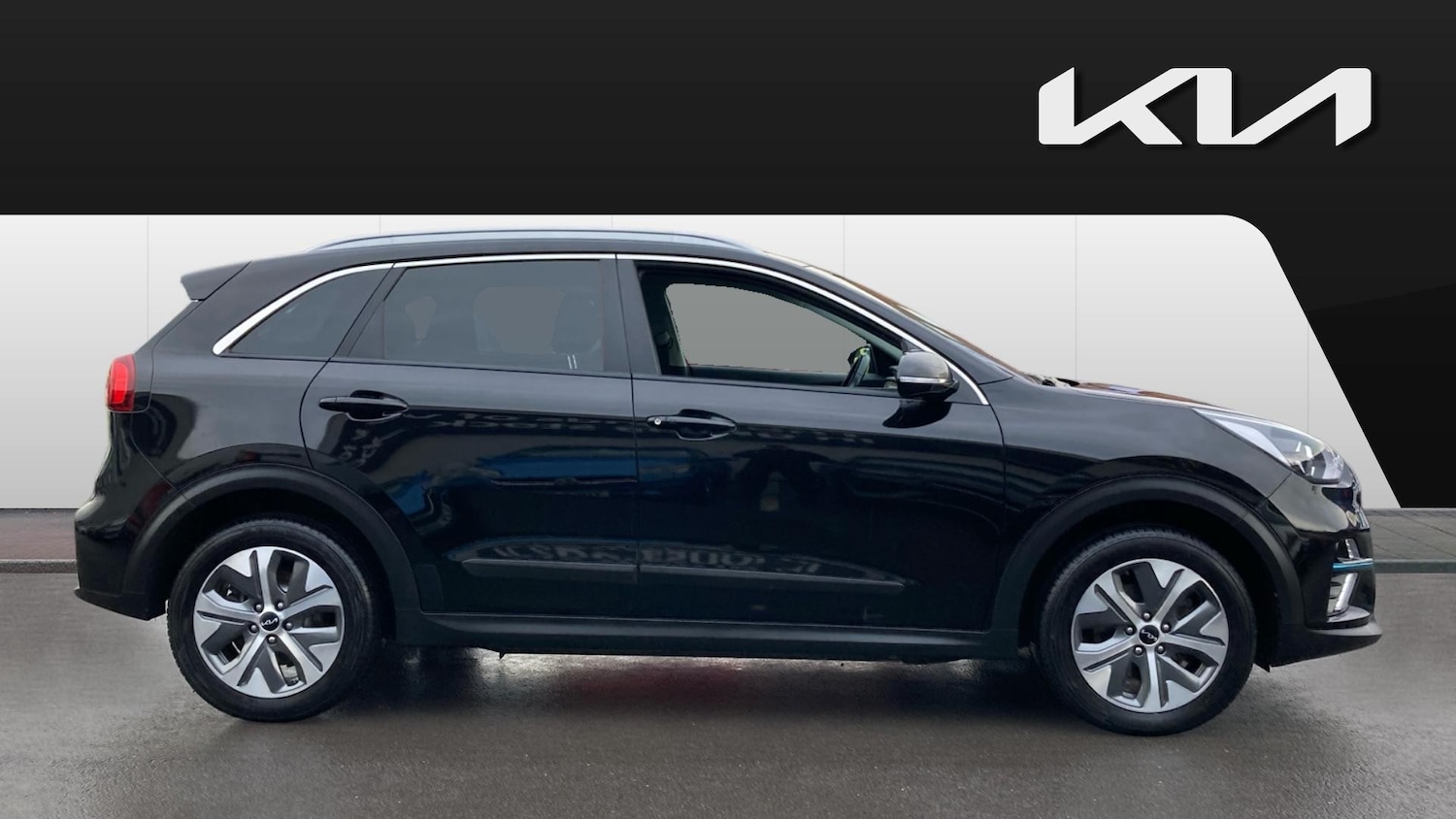 Used Kia Niro 2022 for sale - 77591310: Photo 5