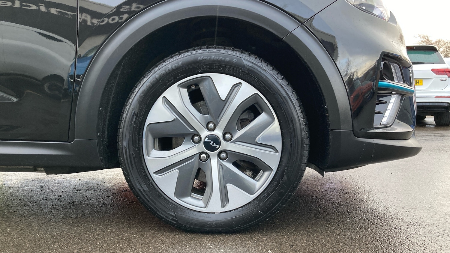 Used Kia Niro 2022 for sale - 77591310: Photo 7