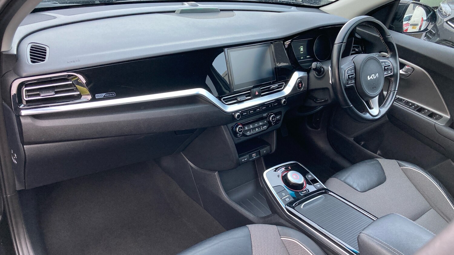 Used Kia Niro 2022 for sale - 77591310: Photo 9