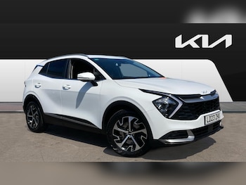 Used Kia Sportage 2023 for sale - 79243709: Photo