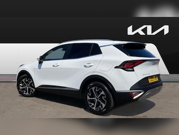 Used Kia Sportage 2023 for sale - 79243709: Photo