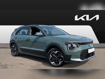 Used Kia Niro 2025 for sale - 78255352: Photo