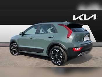 Used Kia Niro 2025 for sale - 78255352: Photo