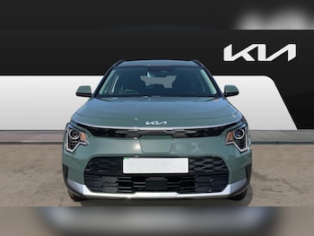 Used Kia Niro 2025 for sale - 78255352: Photo