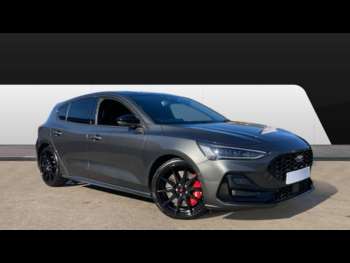 2023 (73) - 2.3 EcoBoost ST 5dr Petrol Hatchback