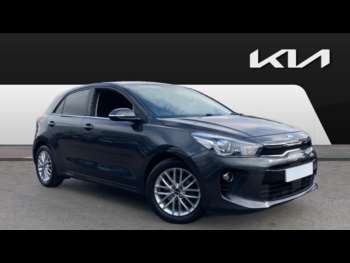 2019 (19) - 1.0 T GDi 3 5dr Petrol Hatchback