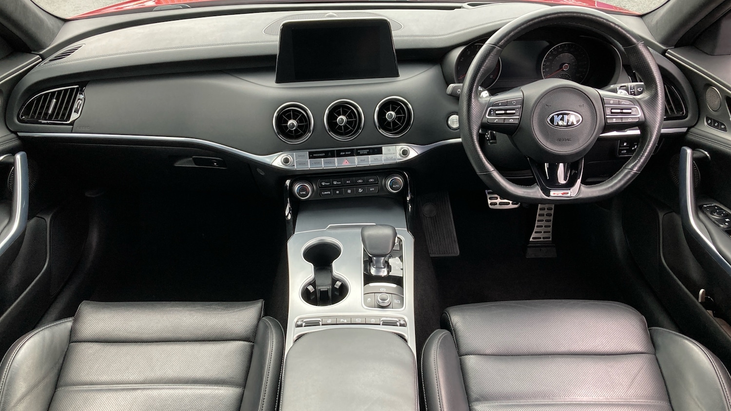 Used Kia Stinger 2019 for sale - 76567807: Photo 10