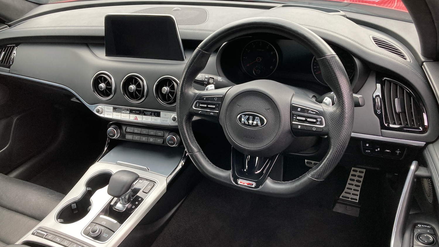 Used Kia Stinger 2019 for sale - 76567807: Photo 11