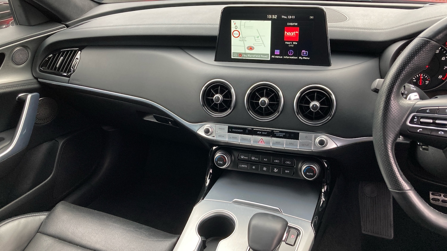 Used Kia Stinger 2019 for sale - 76567807: Photo 14