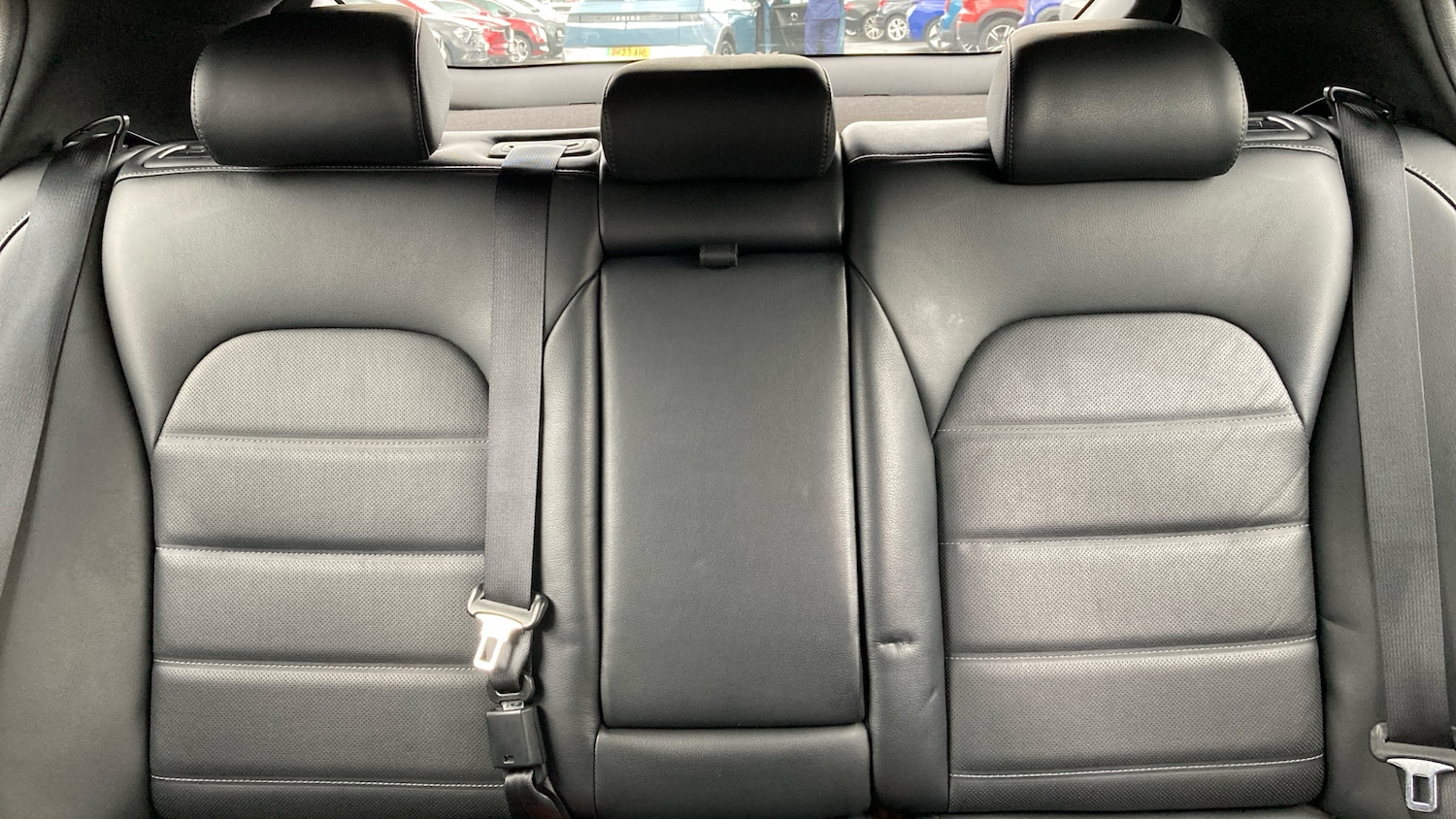 Used Kia Stinger 2019 for sale - 76567807: Photo 15