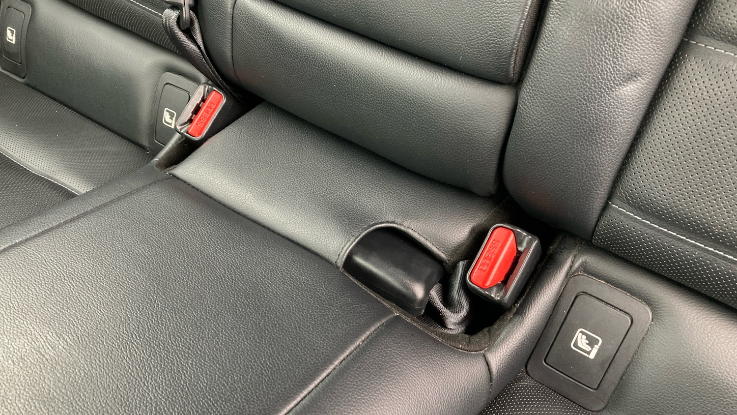 Used Kia Stinger 2019 for sale - 76567807: Photo 17