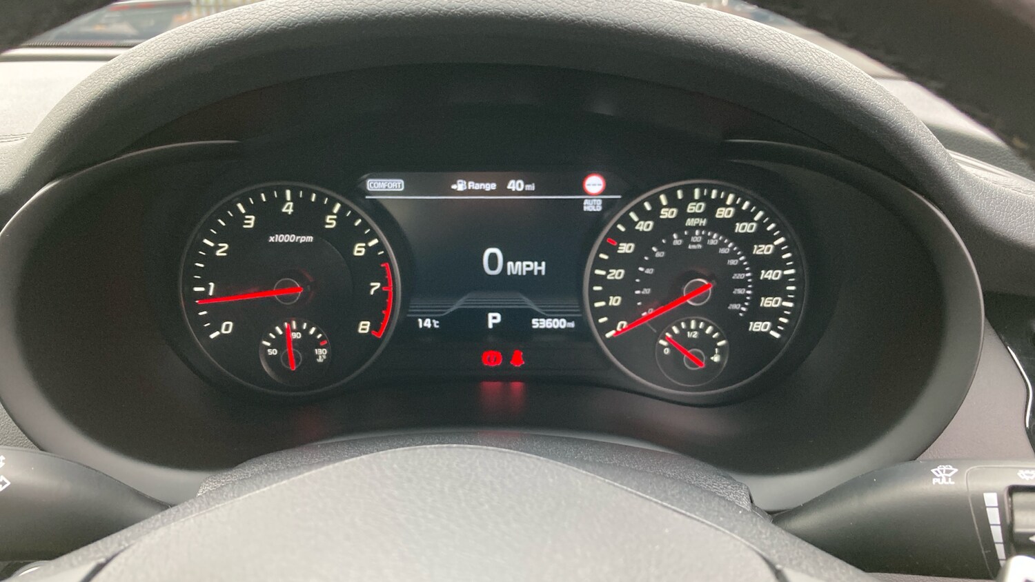 Used Kia Stinger 2019 for sale - 76567807: Photo 18