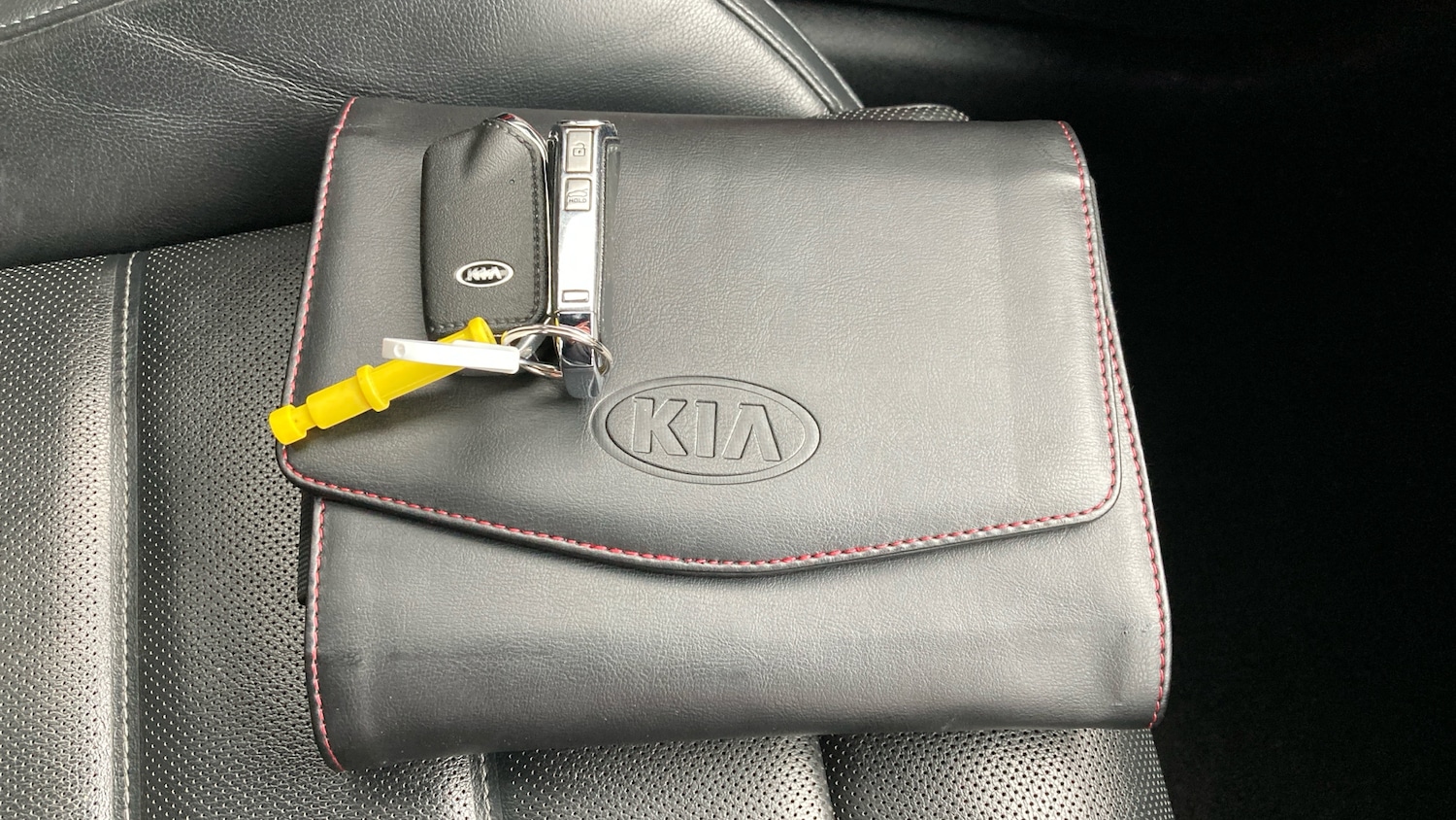 Used Kia Stinger 2019 for sale - 76567807: Photo 19