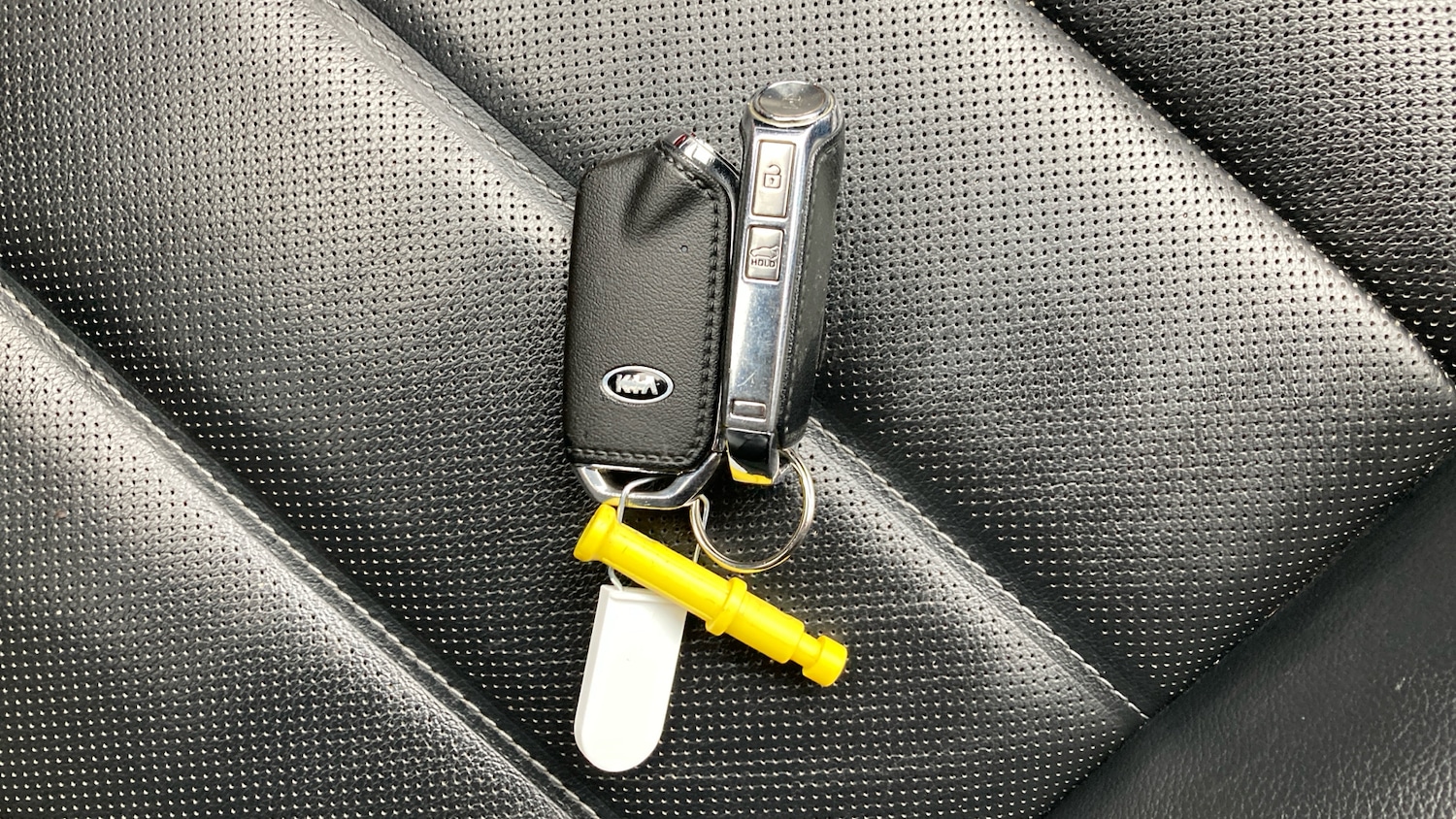 Used Kia Stinger 2019 for sale - 76567807: Photo 20