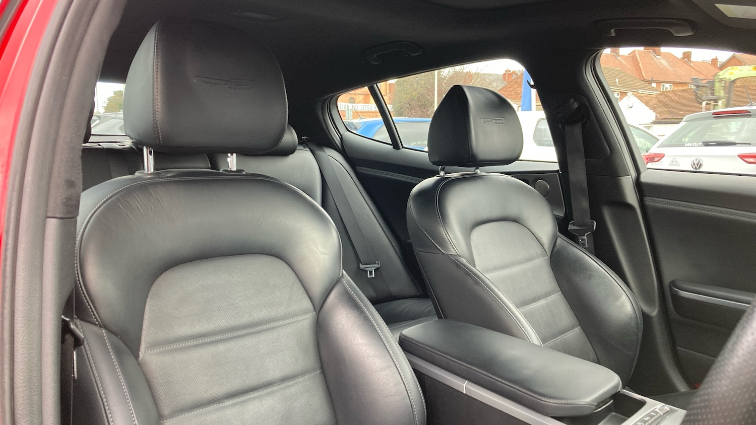 Used Kia Stinger 2019 for sale - 76567807: Photo 21