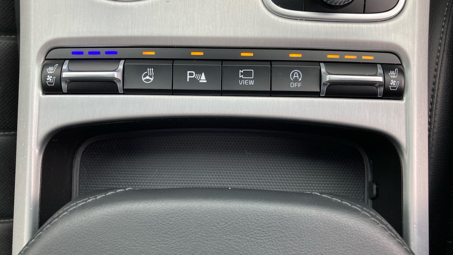 Used Kia Stinger 2019 for sale - 76567807: Photo 29