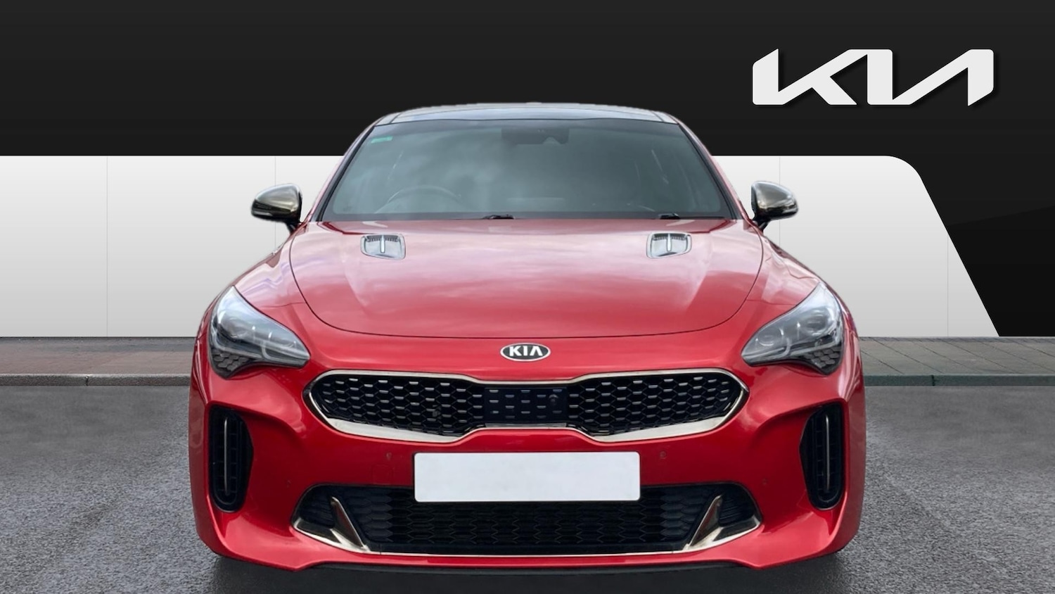 Used Kia Stinger 2019 for sale - 76567807: Photo 3