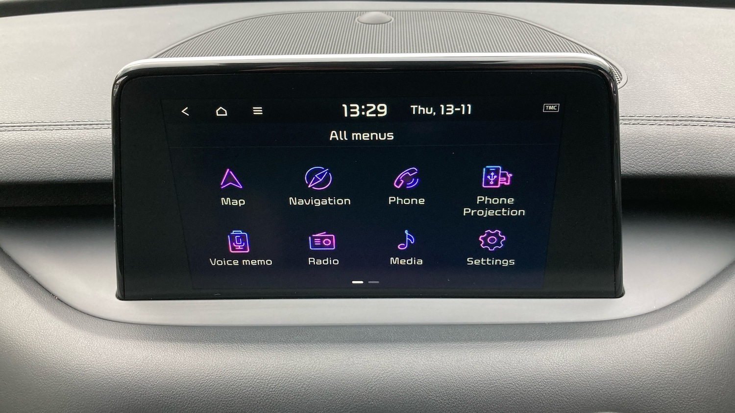 Used Kia Stinger 2019 for sale - 76567807: Photo 35