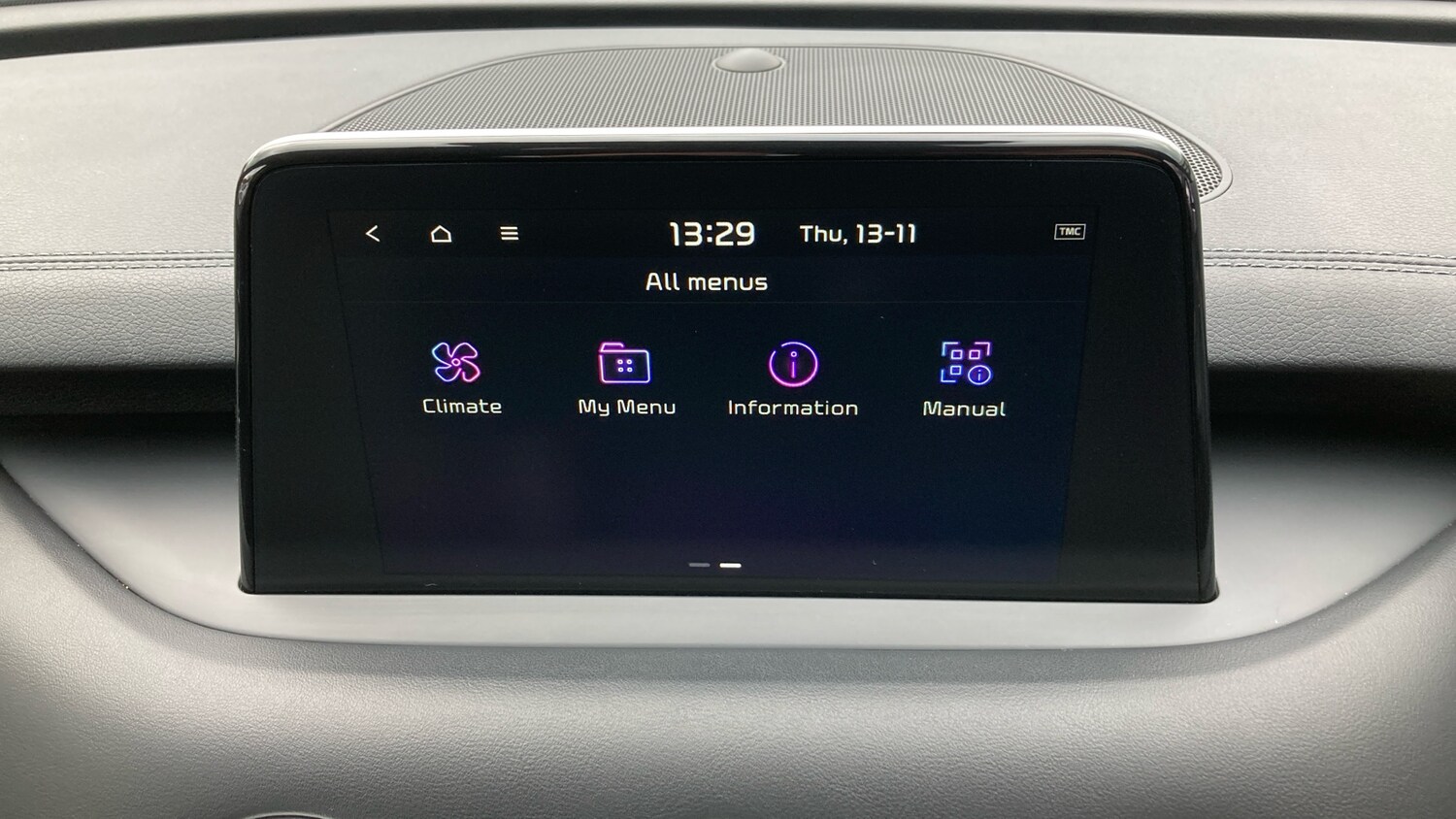 Used Kia Stinger 2019 for sale - 76567807: Photo 36