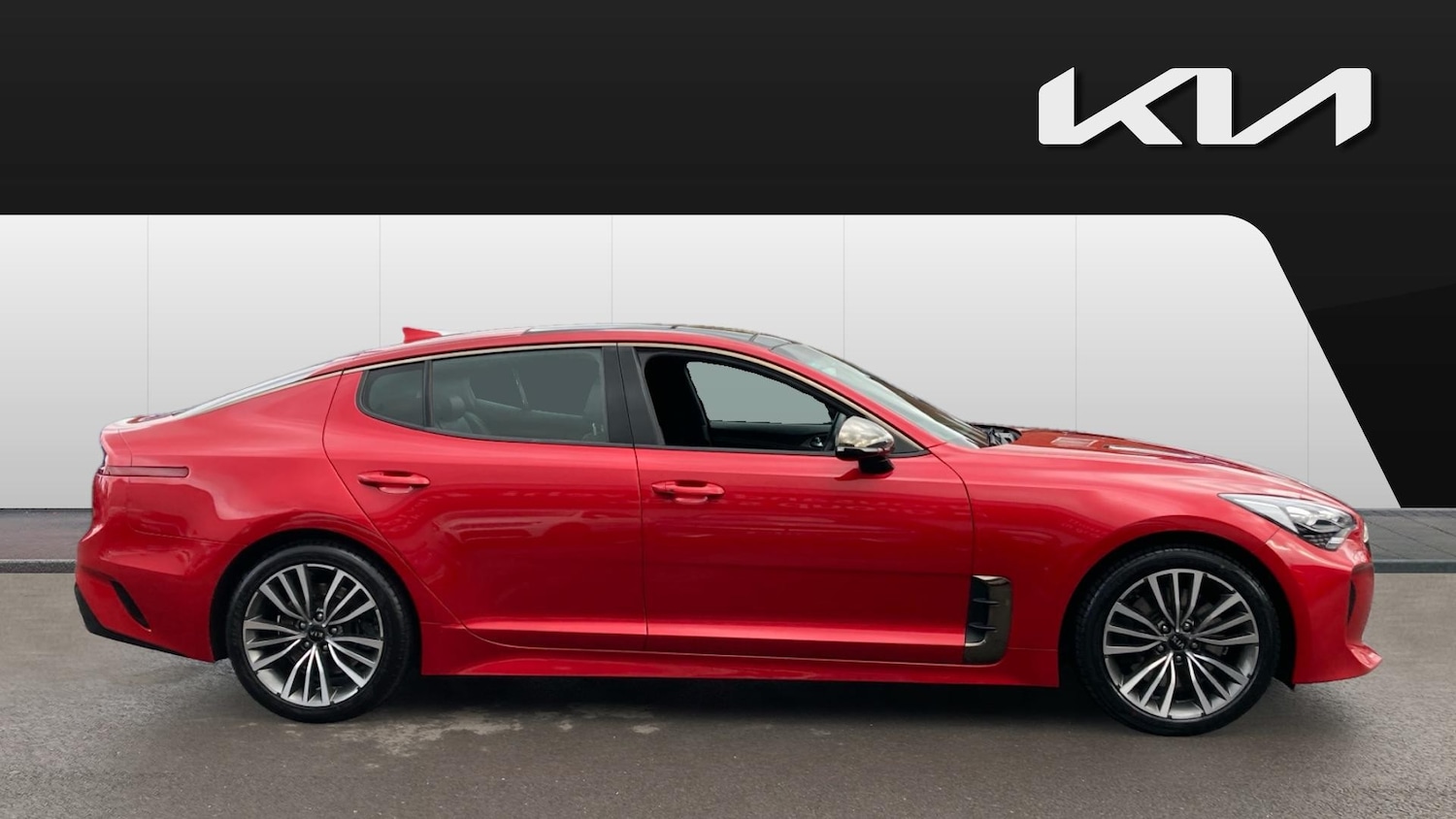 Used Kia Stinger 2019 for sale - 76567807: Photo 5