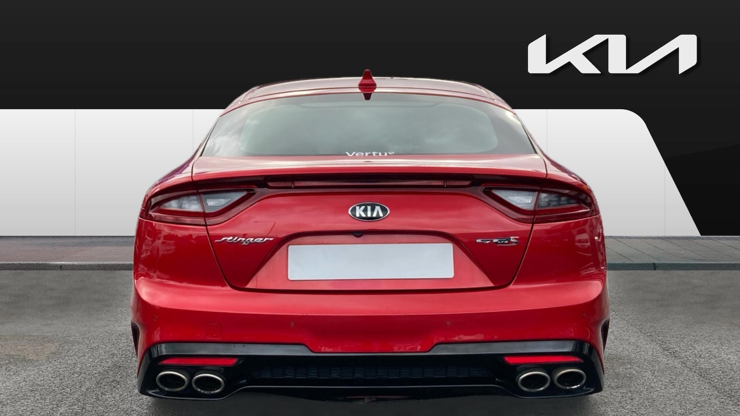 Used Kia Stinger 2019 for sale - 76567807: Photo 6