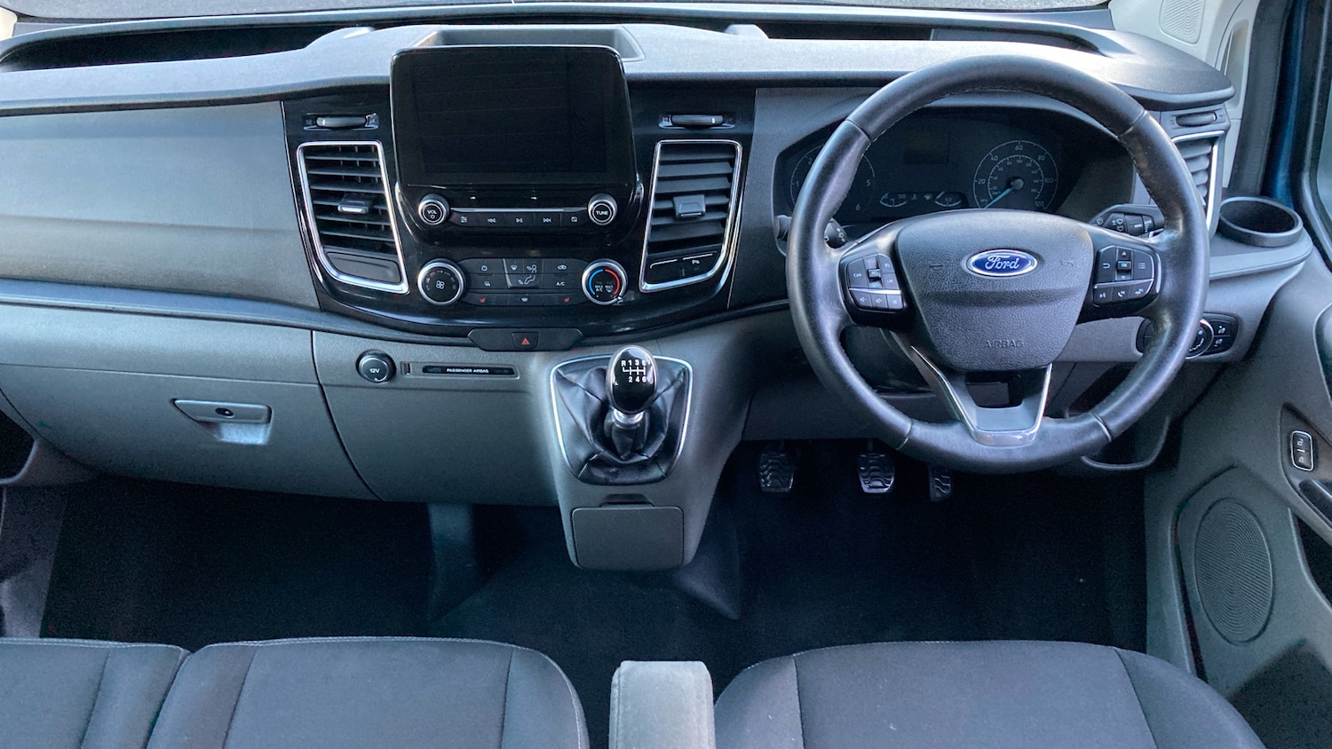 Used Ford Transit Custom 2018 for sale - 76795043: Photo 10