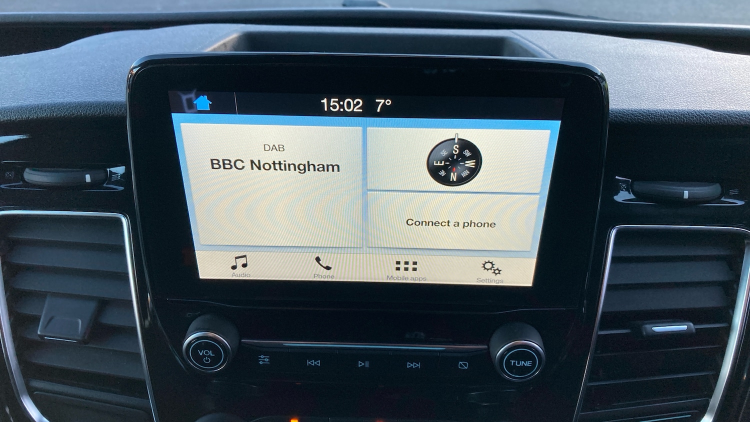 Used Ford Transit Custom 2018 for sale - 76795043: Photo 12