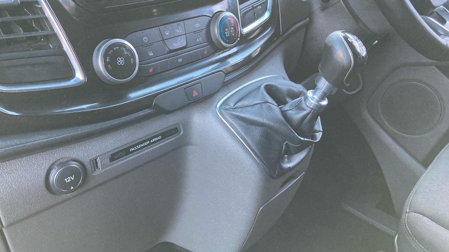 Used Ford Transit Custom 2018 for sale - 76795043: Photo 13