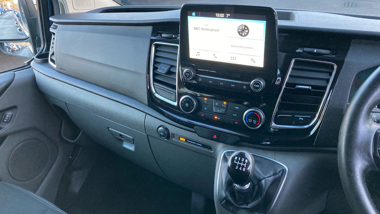 Used Ford Transit Custom 2018 for sale - 76795043: Photo 14