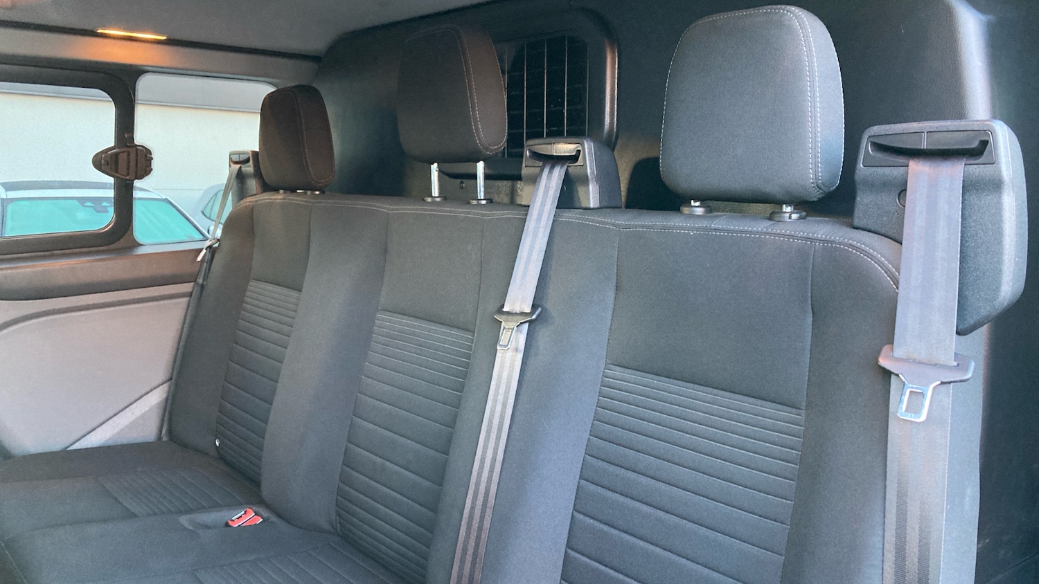 Used Ford Transit Custom 2018 for sale - 76795043: Photo 15