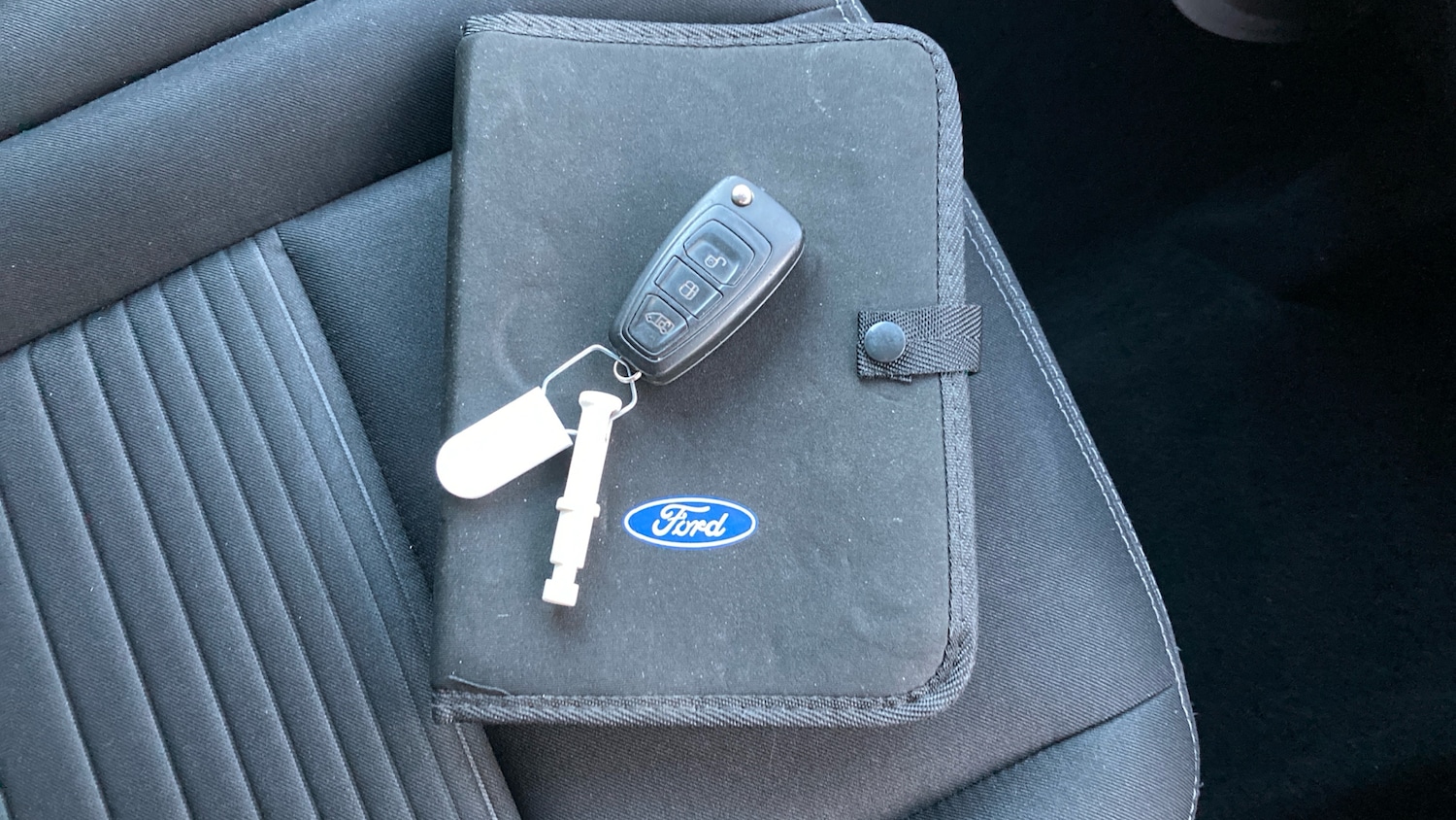 Used Ford Transit Custom 2018 for sale - 76795043: Photo 19