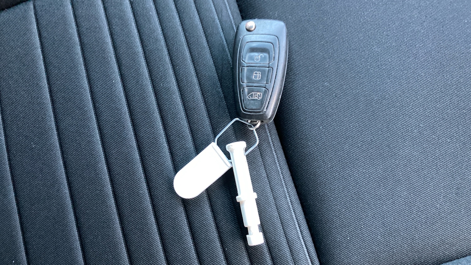 Used Ford Transit Custom 2018 for sale - 76795043: Photo 20