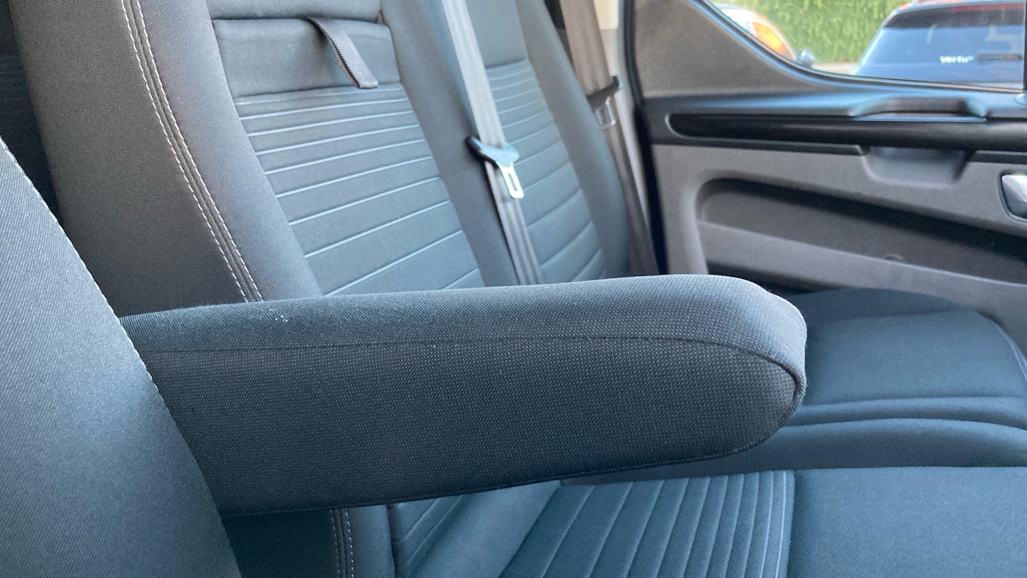 Used Ford Transit Custom 2018 for sale - 76795043: Photo 23