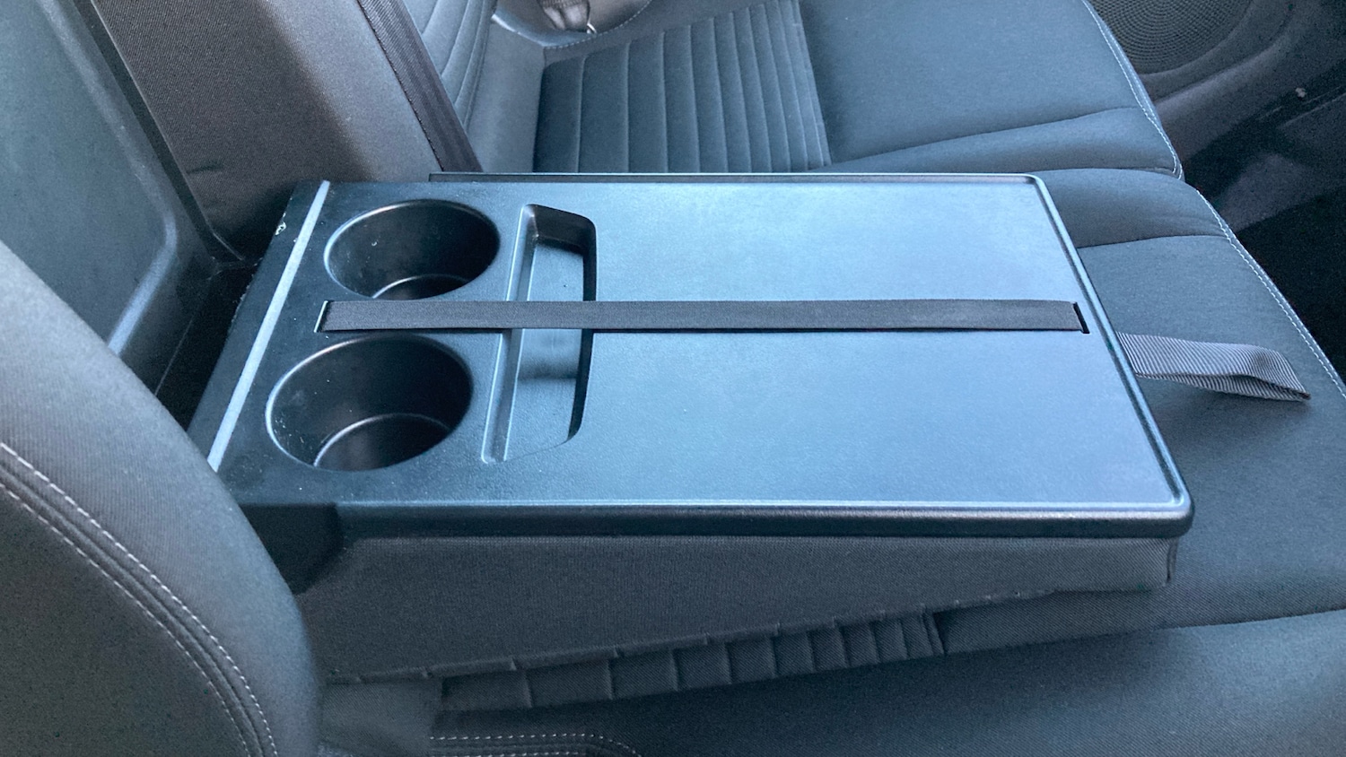 Used Ford Transit Custom 2018 for sale - 76795043: Photo 24