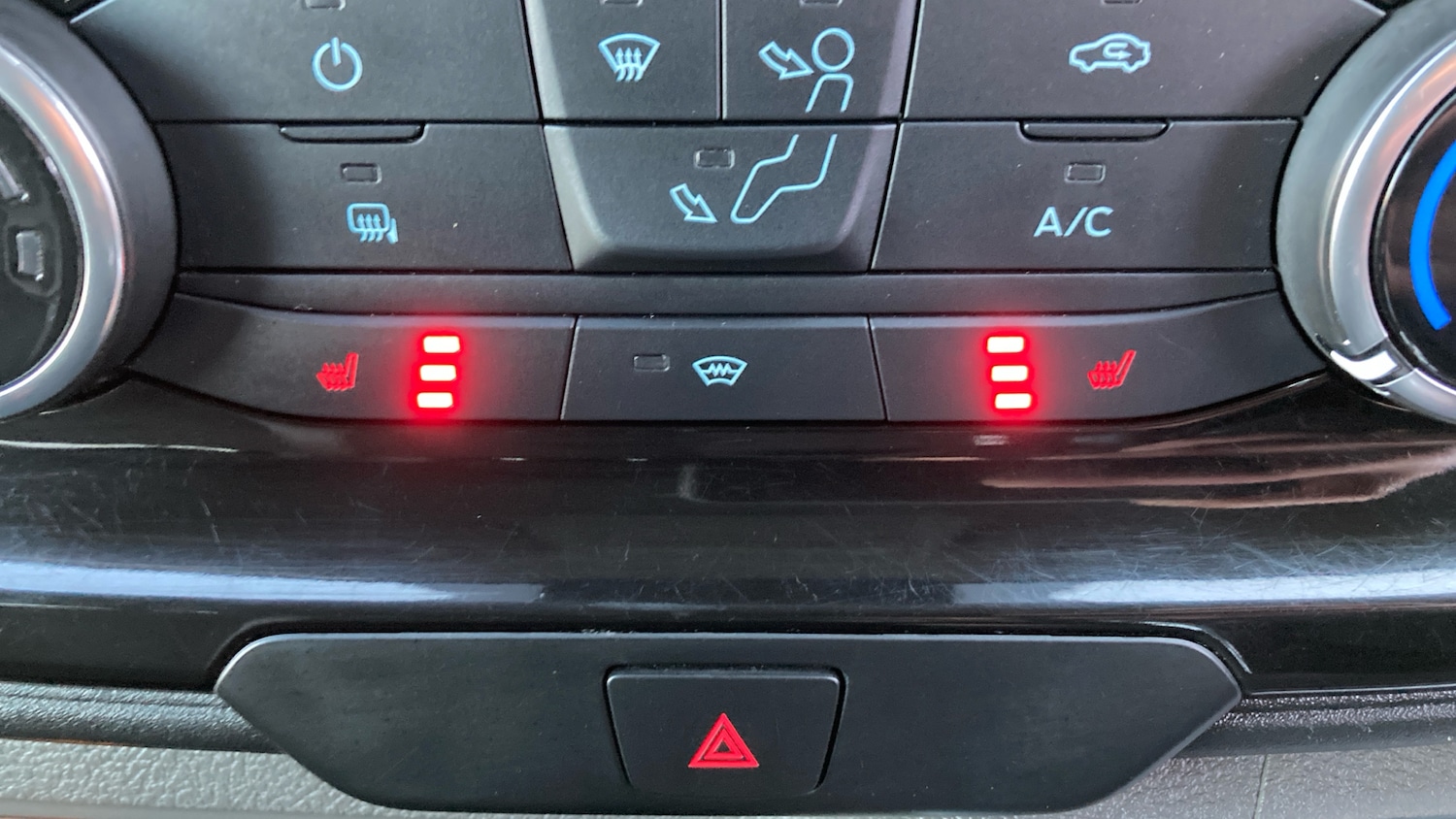 Used Ford Transit Custom 2018 for sale - 76795043: Photo 27