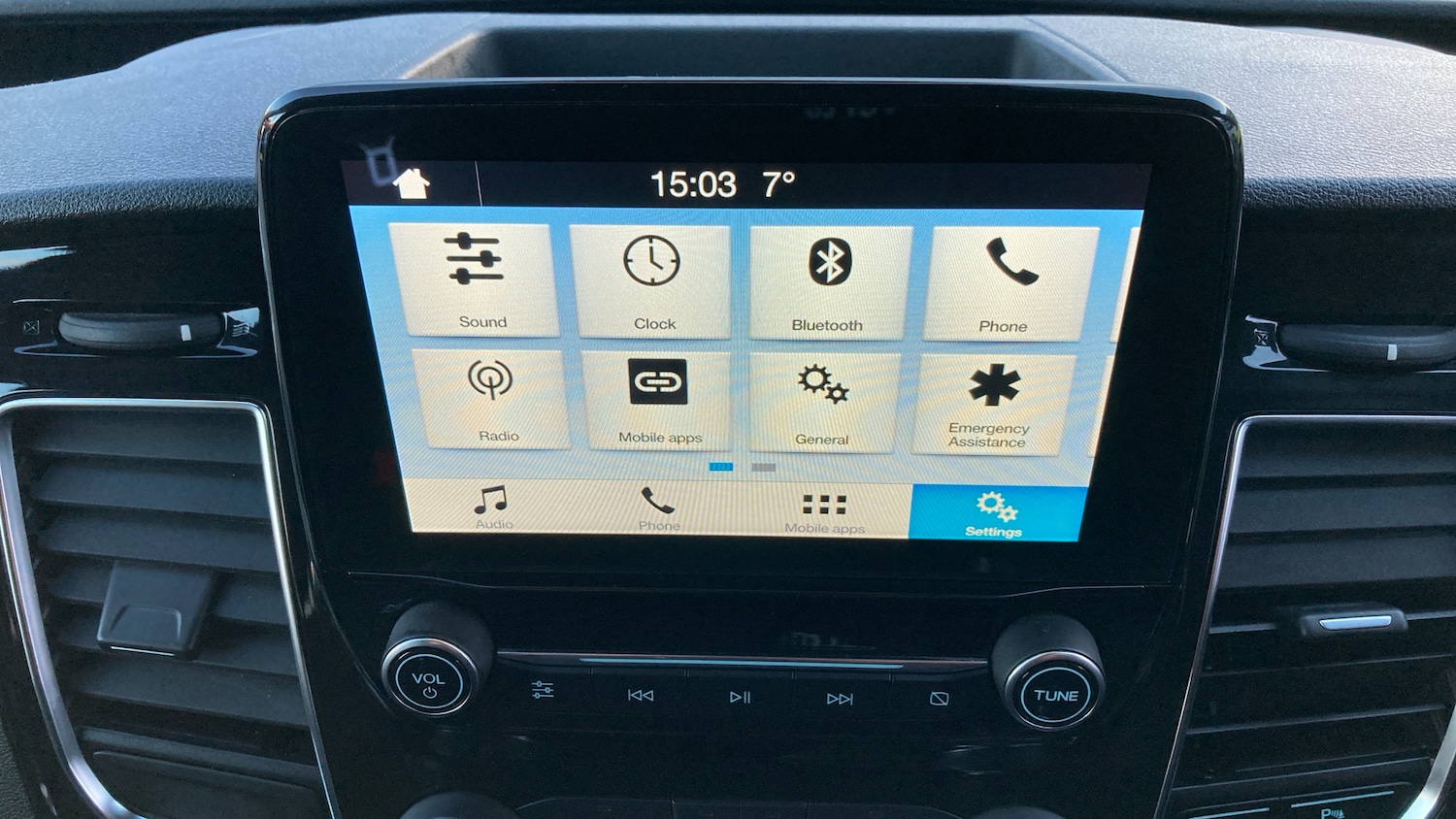 Used Ford Transit Custom 2018 for sale - 76795043: Photo 28