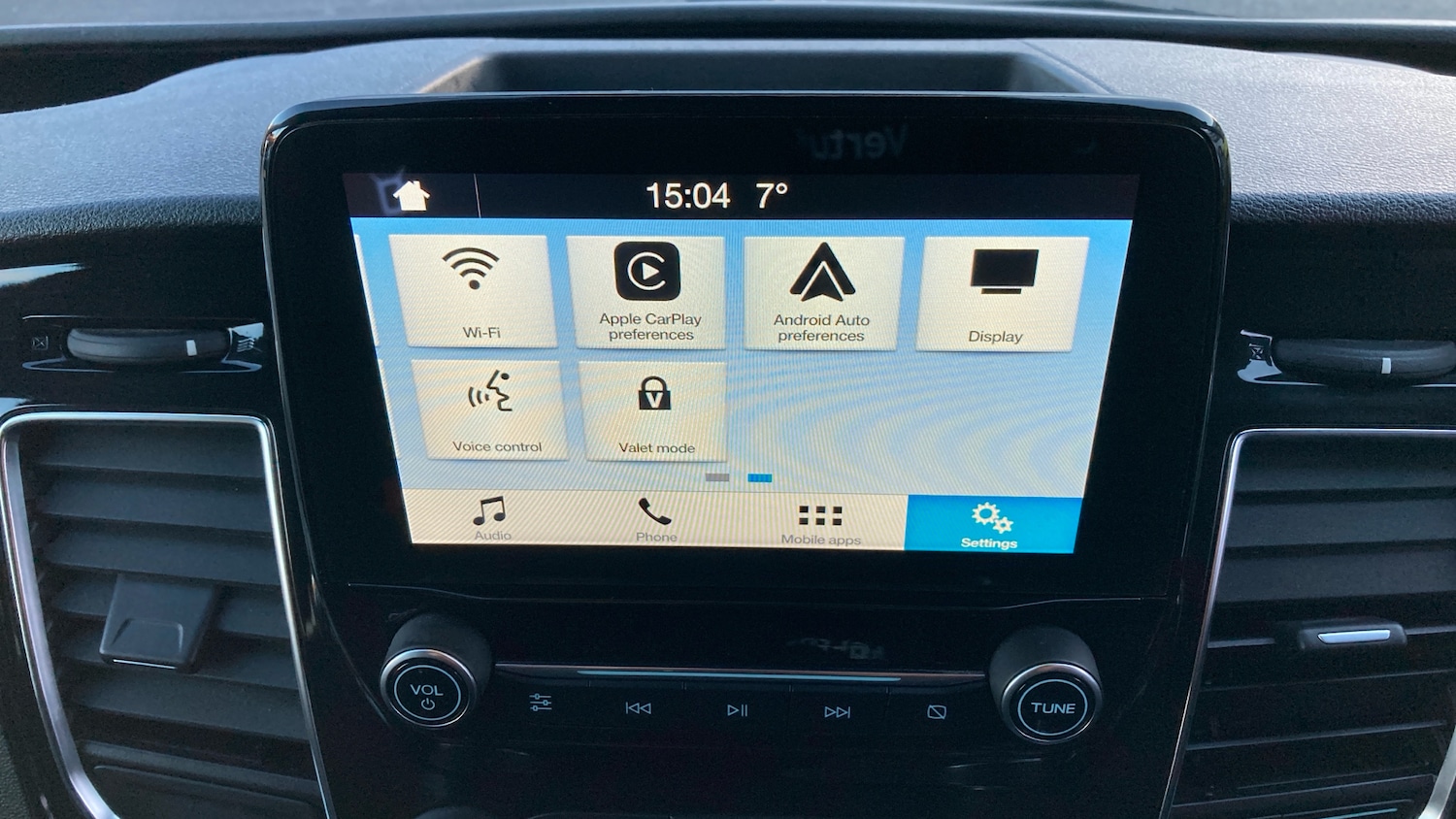 Used Ford Transit Custom 2018 for sale - 76795043: Photo 29