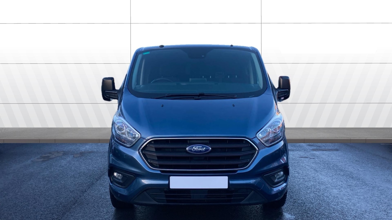 Used Ford Transit Custom 2018 for sale - 76795043: Photo 3