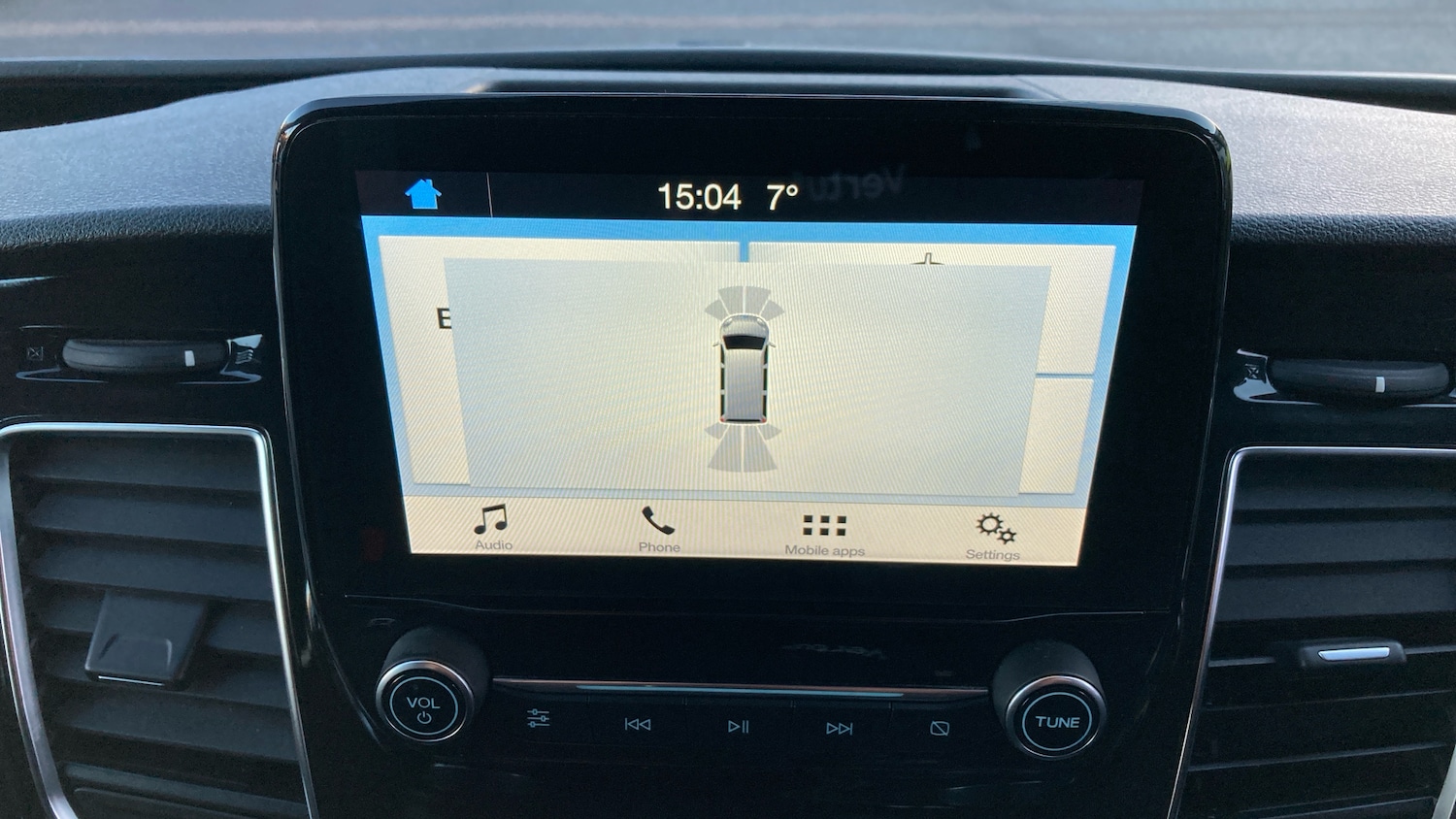 Used Ford Transit Custom 2018 for sale - 76795043: Photo 32