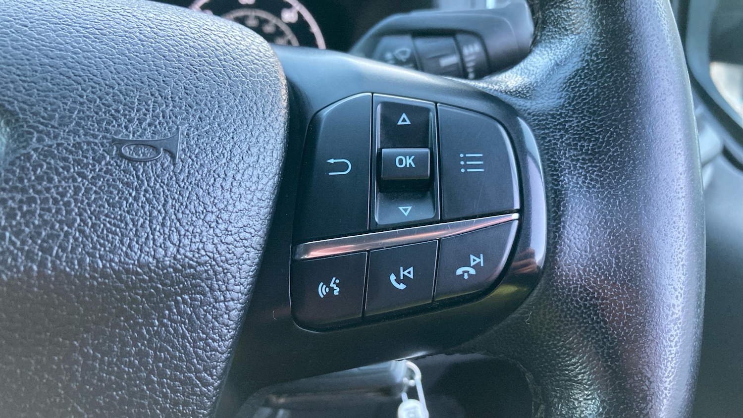 Used Ford Transit Custom 2018 for sale - 76795043: Photo 35