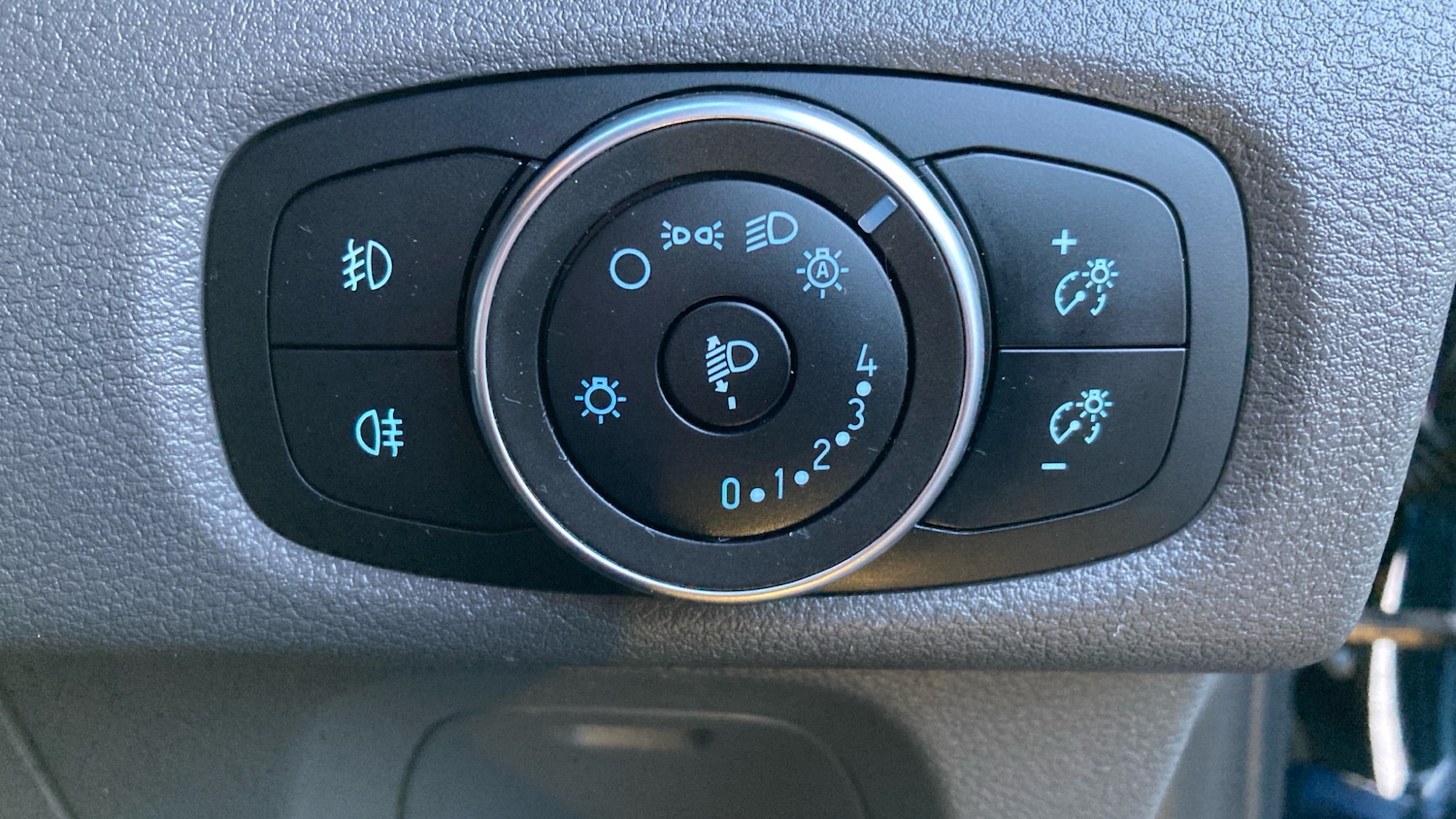 Used Ford Transit Custom 2018 for sale - 76795043: Photo 38