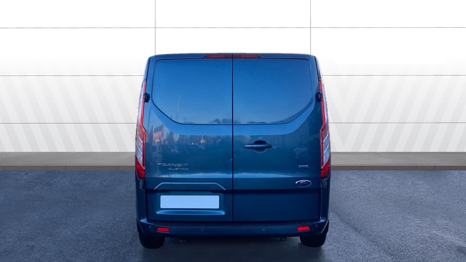 Used Ford Transit Custom 2018 for sale - 76795043: Photo 6