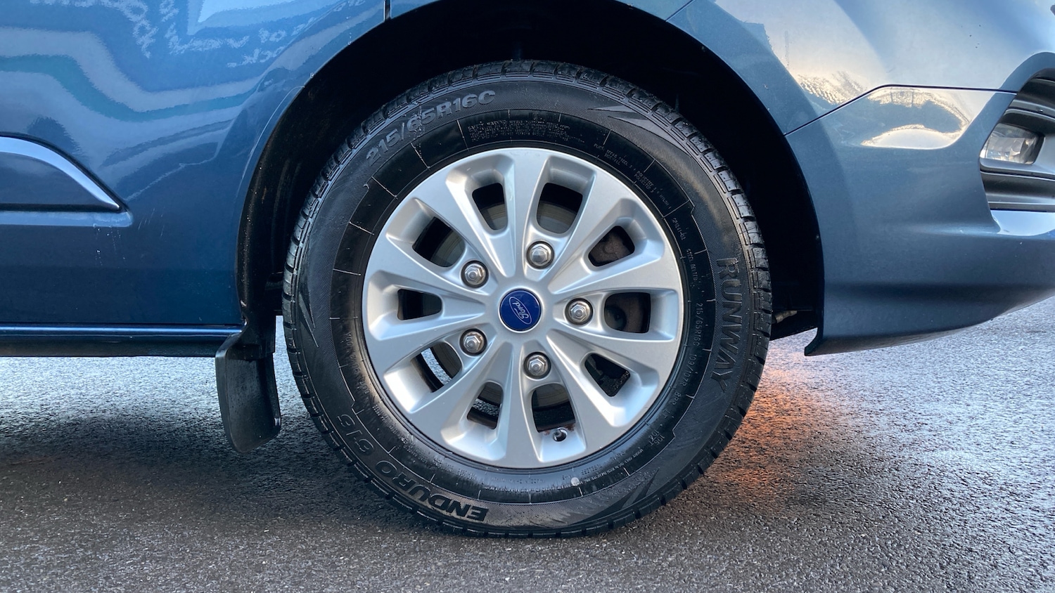 Used Ford Transit Custom 2018 for sale - 76795043: Photo 7